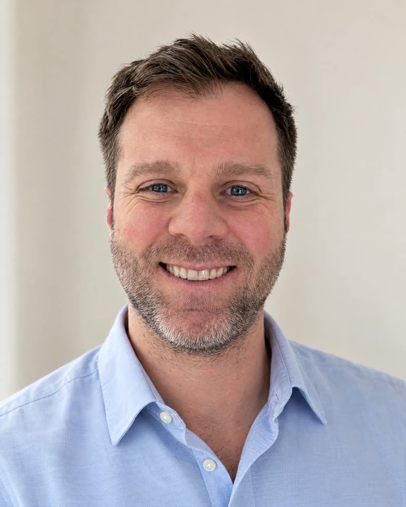 Peter Quinttus, Co-Founder and CEO of Nimbl Networks